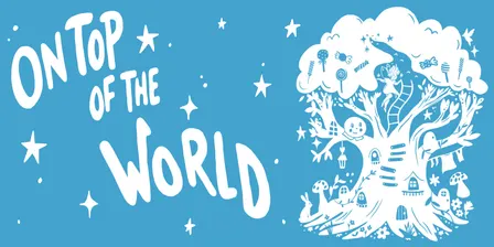 On Top Of The World Cast One