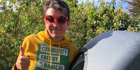 Home retrofit with BEC - Share & Learn