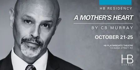 A Mother’s Heart by CB Murray