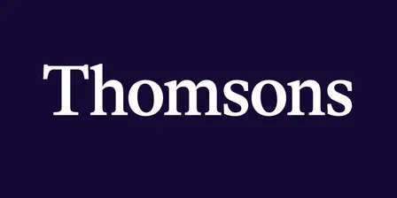 Thomsons | The Work Thomsons Does in Disputes