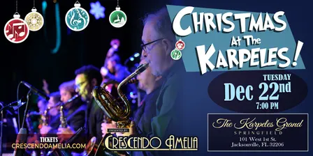 Christmas at the Karpeles