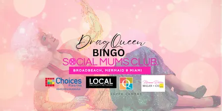 Drag Queen Bingo