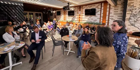 February Business Catch-Up