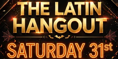 The Latin Hangout