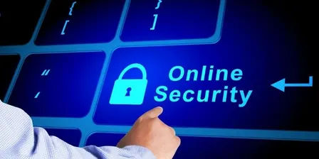 Cybersecurity: how to protect your information online