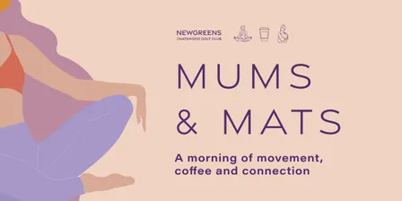 Mums & Mats