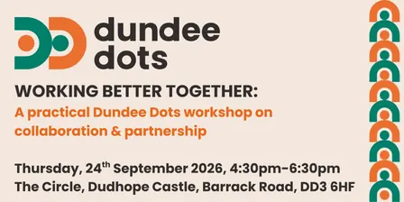 Working Better Together: Collaboration in Practice