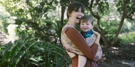 Babywearing Social Club - North Shore and Northern Beaches