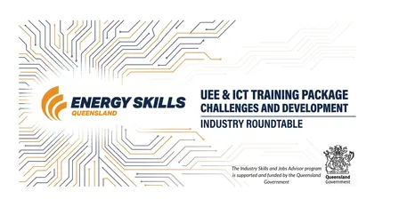 ESQ Roundtable Gold Coast - UEE & ICT Qualifications