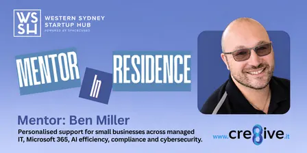 IT, AI & Cybersecurity Office Hours with Ben Miller