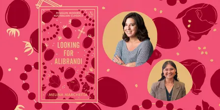 A Celebration of Penguin Modern Australian Classics with Melina Marchetta