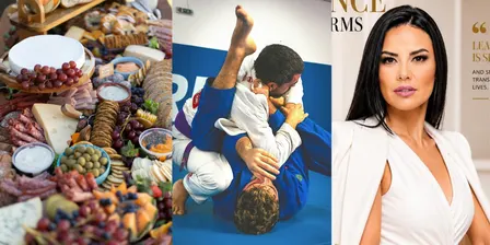 The Vibrancy of Healthy Masculinity 2