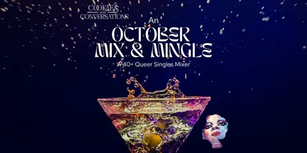 October Mix & Mingle