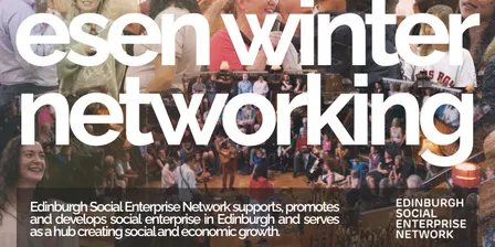 ESEN Winter Networking