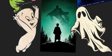 The Ghost Hunt: Exorcising The Silence