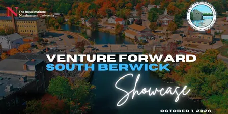 Venture Forward South Berwick: Showcase