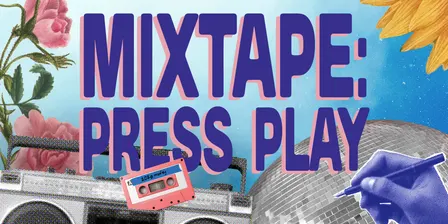 Mixtape: Press Play