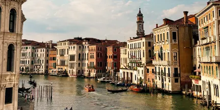 Italian Conversation - October-December 2026