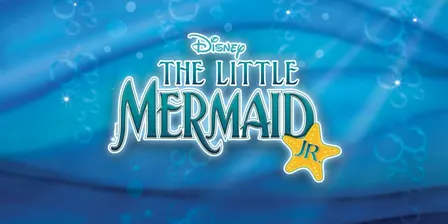 The Little Mermaid Jr - Trinity Gawler River School Musical 2026