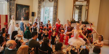 The Nutcracker: Short and Suite
