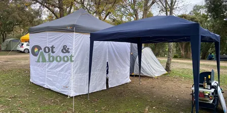 Oot & Aboot – Community Camp (Nov 2026 Edition | Seymour VIC | 1.5 Hours from Melbourne CBD)