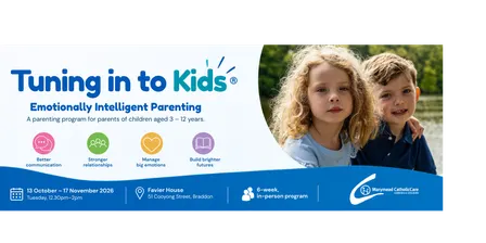 Tuning in to Kids®