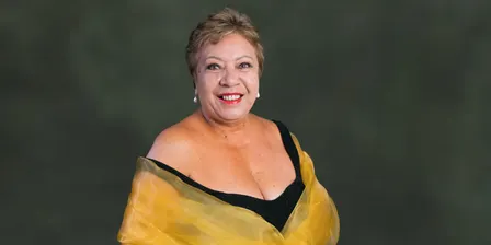 Performance of Sacred Music and Māori Hymns - Timua Brennan
