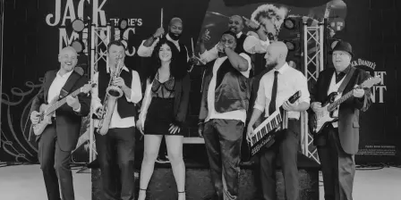 Spice of Life Music Show