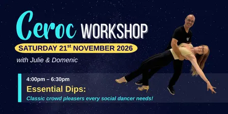 November Workshop - Essential Dips