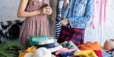 Clothes Swap & Presentation with 'The Style Counsellor' - City of Armadale