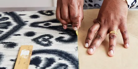 Make do and mend: One or 3 x 3-hour mending workshop sessions - with the Second Stitch Alterations team