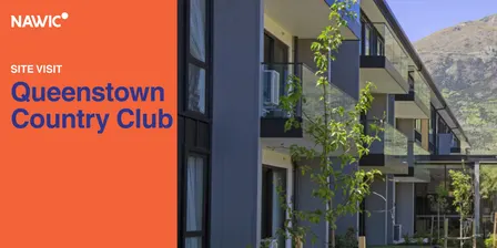 Queenstown Country Club