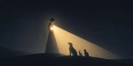 Day of the Dead - Sacred Animal Remembrance Ceremony