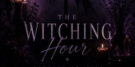 Witching Hour Student Showcase