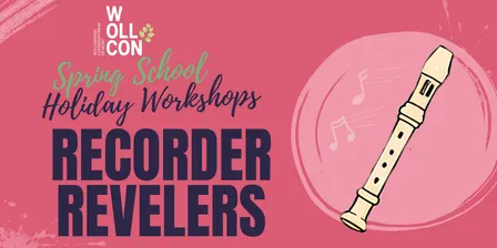 Recorder Revelers