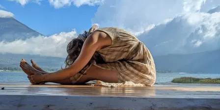 Yin Yoga - Community Class