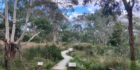 CERES Northern Teacher Environment Network (TEN) Session - Term 4, 2026
