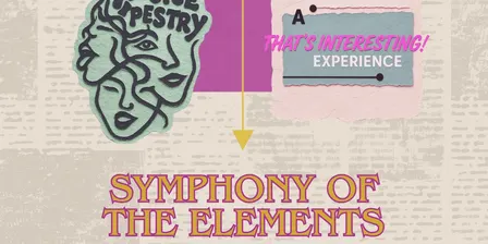 Symphony Of The Elements