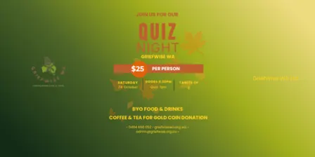 Quiz Night