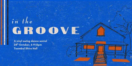 In the Groove