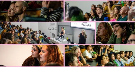 Cine en la Universidad: Segundo ciclo 2026