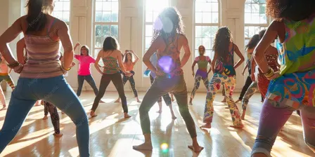 Emerging Butterfly Movement - Launch Event - Free Community Class