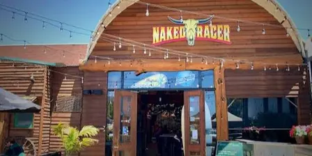 Parents/Carers' Night Out @ Naked Racer
