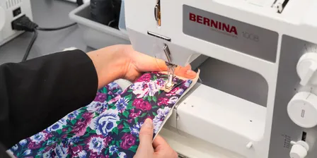 Te Hāpua - DIY Zipper Pouch - 12-18 years - H3w