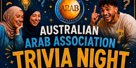 Trivia Night
