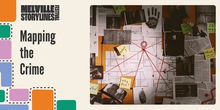 Mapping the Crime