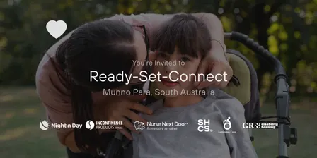 Munno Para NDIS Ready-Set-Connect
