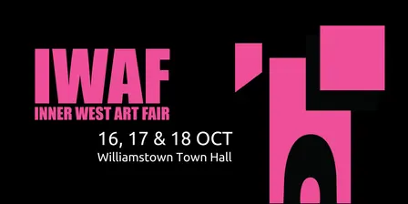 Inner West Art Fair 2026