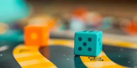 Board Games Club - Monthly 2026