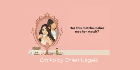 Book Club: Emiko by Chieri Uegaki